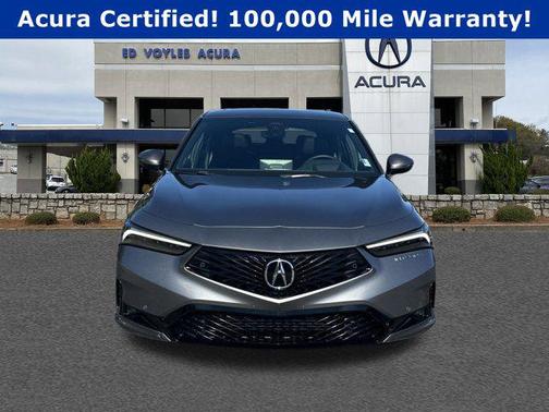2023 Acura Integra w/A-Spec Technology Package