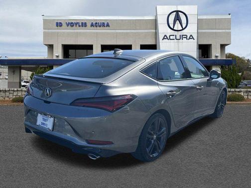2023 Acura Integra w/A-Spec Technology Package