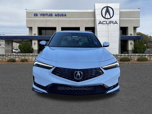 2026 Acura Integra w/A-Spec Technology Package