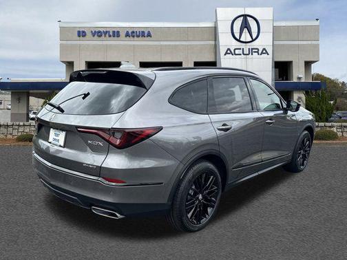2026 Acura MDX w/A-Spec Advance Package