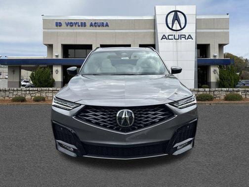 2026 Acura MDX w/A-Spec Advance Package