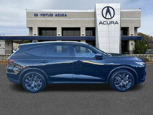 2023 Acura MDX w/A-Spec Package