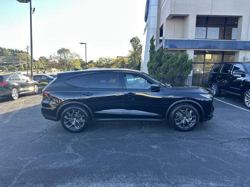 2023 Acura MDX w/A-Spec Package