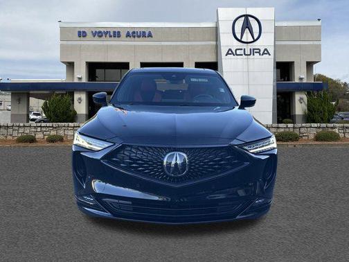 2023 Acura MDX w/A-Spec Package