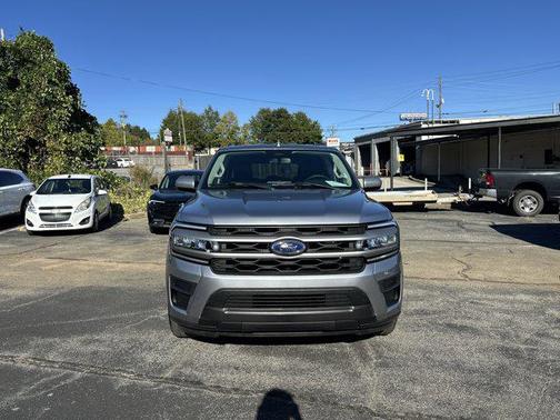 2023 Ford Expedition Max XLT