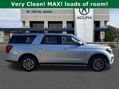 2023 Ford Expedition Max XLT
