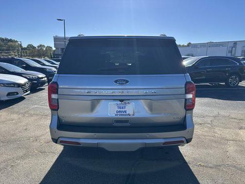 2023 Ford Expedition Max XLT