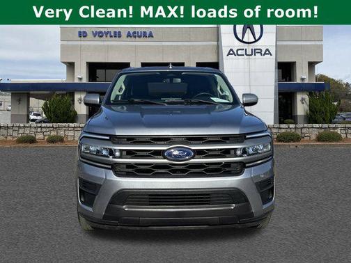 2023 Ford Expedition Max XLT