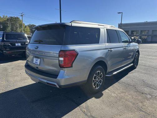 2023 Ford Expedition Max XLT
