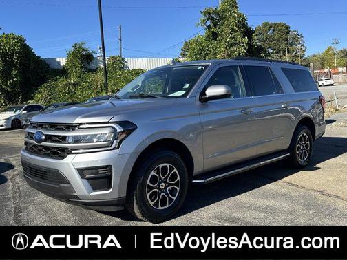 2023 Ford Expedition Max XLT