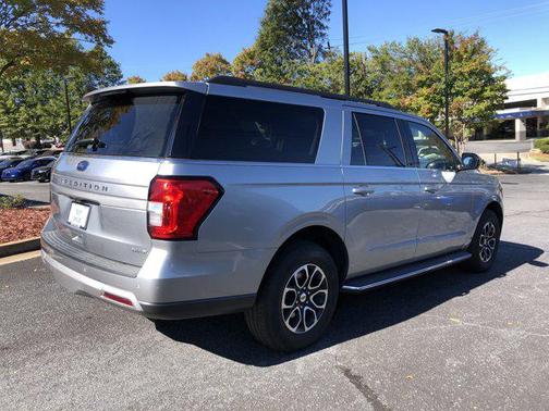 2023 Ford Expedition Max XLT
