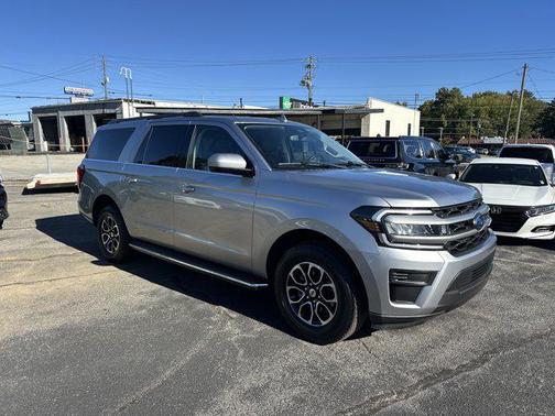2023 Ford Expedition Max XLT