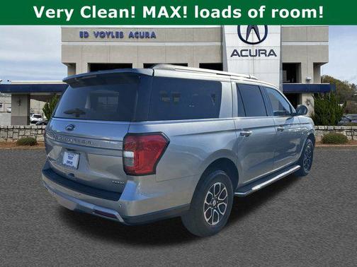 2023 Ford Expedition Max XLT