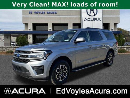 2023 Ford Expedition Max XLT