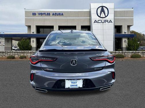 2023 Acura TLX A-Spec
