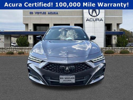 2023 Acura TLX A-Spec