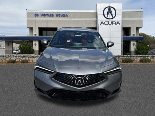 2025 Acura Integra w/A-Spec Package