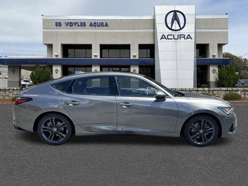 2025 Acura Integra w/A-Spec Package