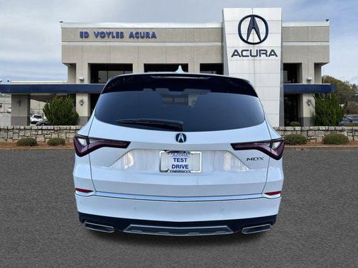 2026 Acura MDX w/Technology Package