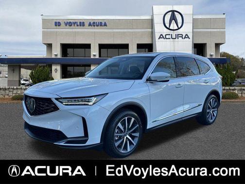 2026 Acura MDX w/Technology Package