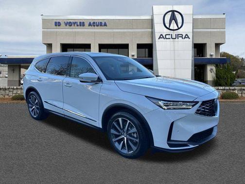 2026 Acura MDX w/Technology Package