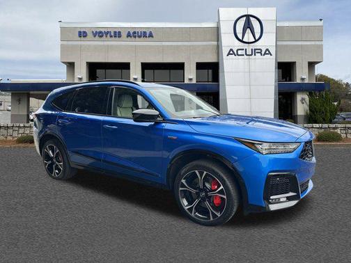 2026 Acura MDX Type S w/Advance Package