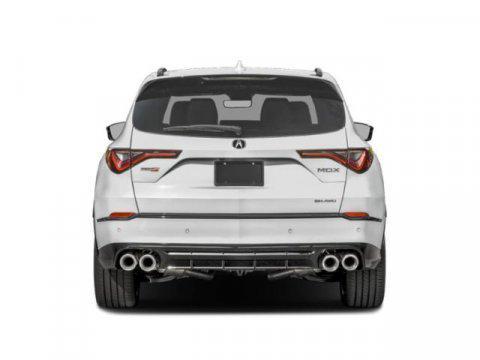 2026 Acura MDX Type S w/Advance Package