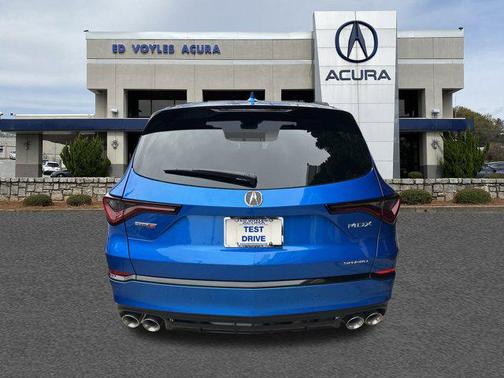 2026 Acura MDX Type S w/Advance Package