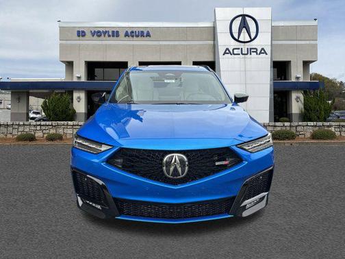 2026 Acura MDX Type S w/Advance Package