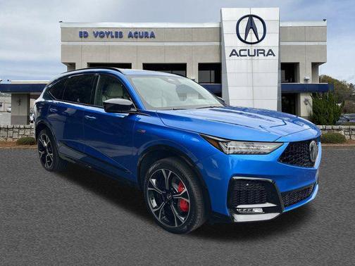2026 Acura MDX Type S w/Advance Package