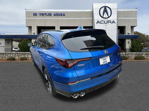 2026 Acura MDX Type S w/Advance Package