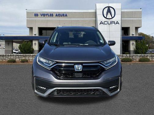 2020 Honda CR-V Hybrid Touring