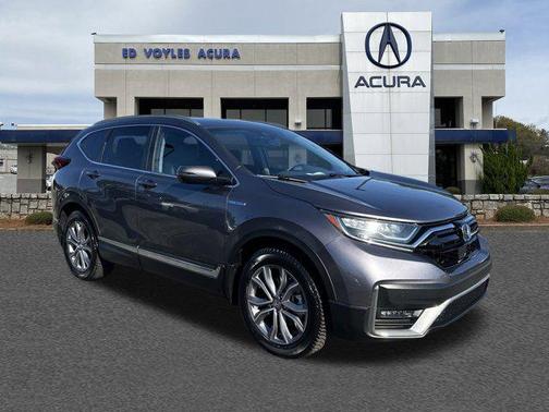 2020 Honda CR-V Hybrid Touring