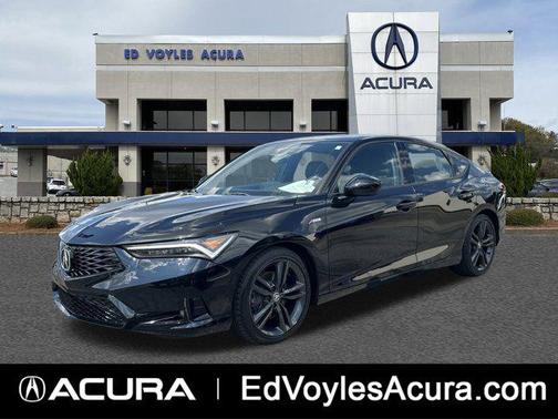 2023 Acura Integra w/A-Spec Package