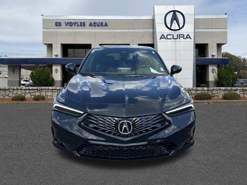 2023 Acura Integra w/A-Spec Package