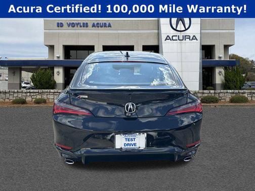 2023 Acura Integra w/A-Spec Package