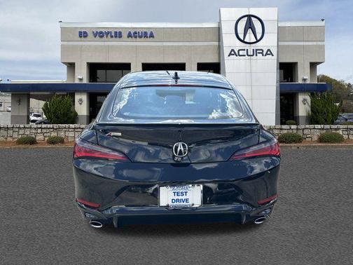 2023 Acura Integra w/A-Spec Package