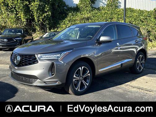 2026 Acura RDX Technology Package