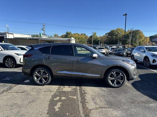 2026 Acura RDX Technology Package