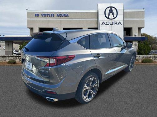 2026 Acura RDX Technology Package