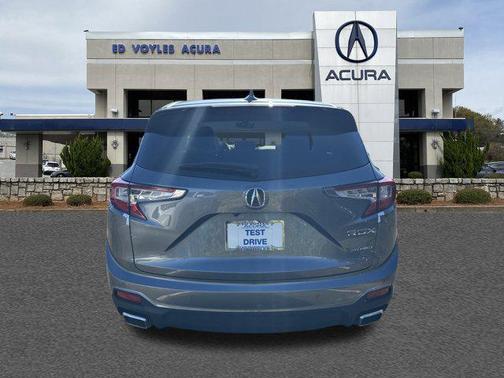 2026 Acura RDX Technology Package