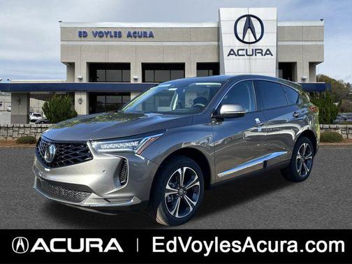 2026 Acura RDX Technology Package