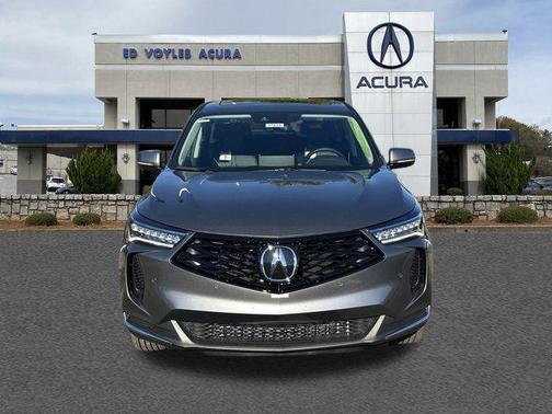 2026 Acura RDX Technology Package