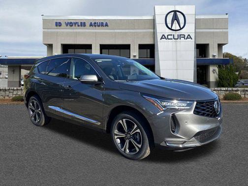 2026 Acura RDX Technology Package