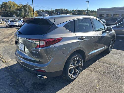 2026 Acura RDX Technology Package