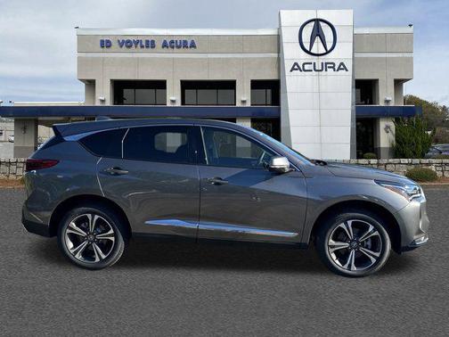 2026 Acura RDX Technology Package