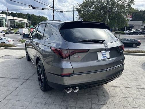 2025 Acura MDX Type S w/Advance Package