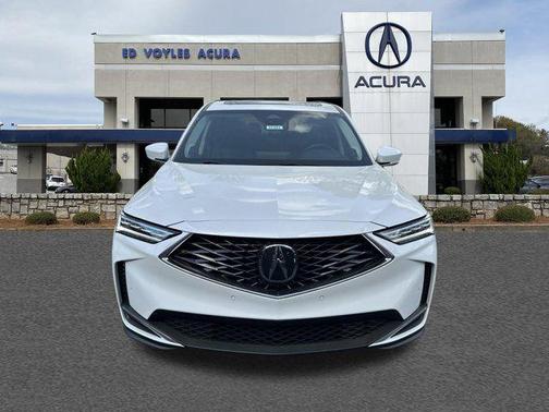 2026 Acura MDX w/Technology Package