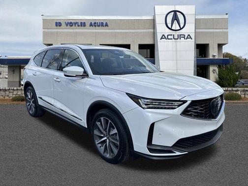 2026 Acura MDX w/Technology Package