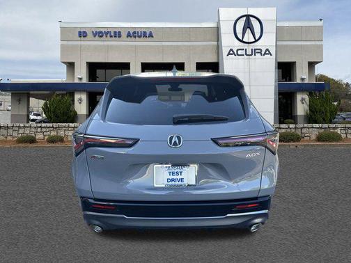 2025 Acura ADX w/A-Spec Package